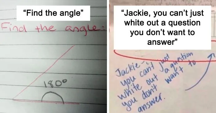 40 Clever Kids Who Outsmarted Their Parents, As Shared In This Online Group