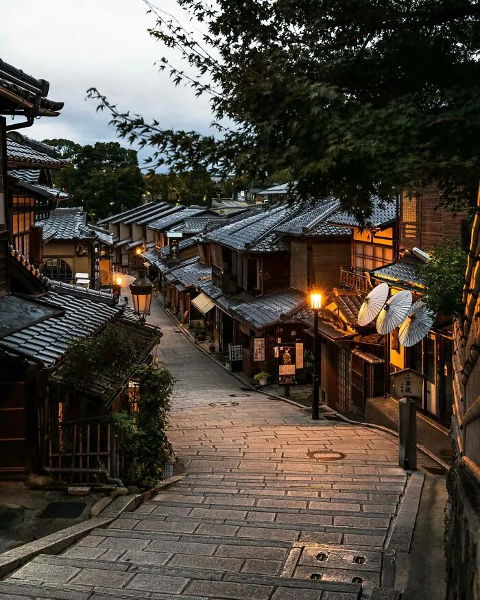 Kioto, Japón