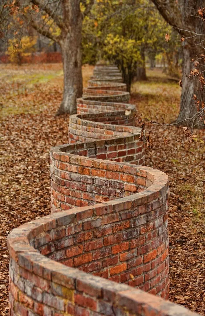 "Wall"