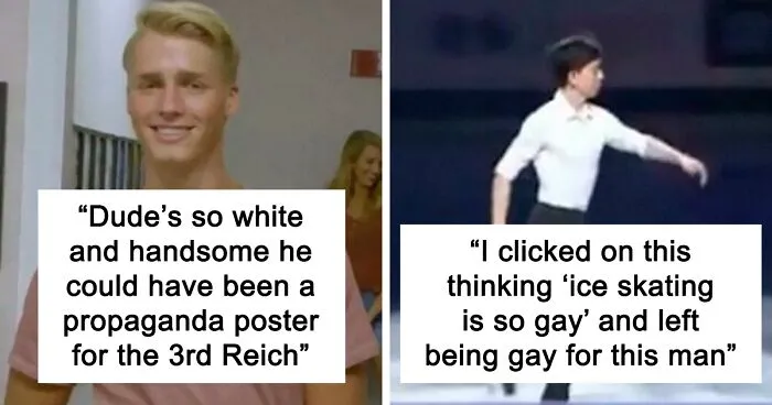 'Rare Compliments': 30 Times People Saw A Compliment So Unique, They Just Had To Share It Online