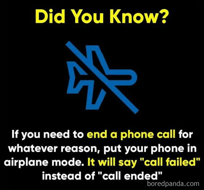 Useful Tip