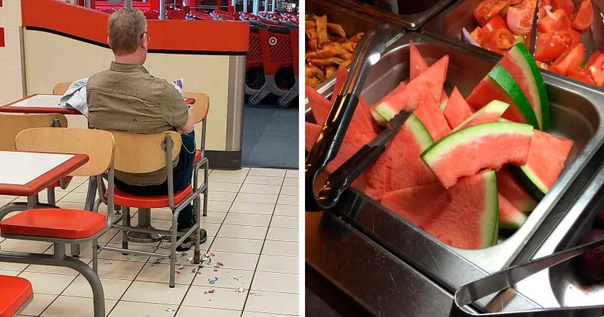30 Molestos clientes de restaurantes siendo humillados en internet