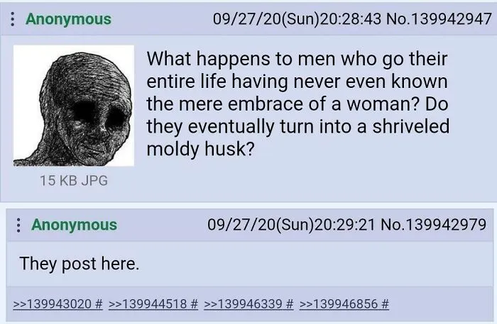 4chan User With The Kamikaze