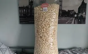 50 Times People Ordered Things Online But Received Something So Awful, They Just Had To Share (New Pics)