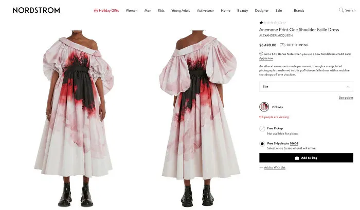 Could Be Good Camouflage For The Zombie Apocalypse. Add A Cardigan And Wedges And This Versatile Dress Transforms To Perfect Evening Wear