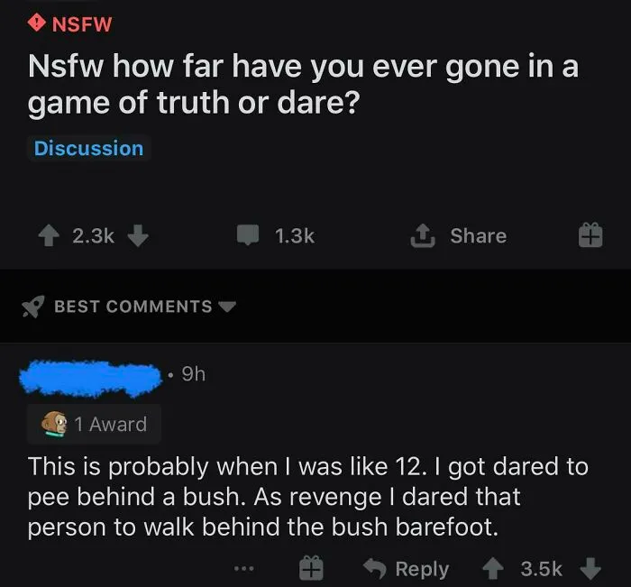 Madlad 12 Year Old