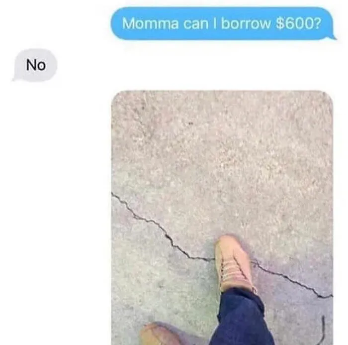 Mad Lad Child