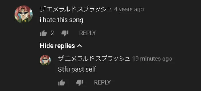 Bro, He's Just A Kid