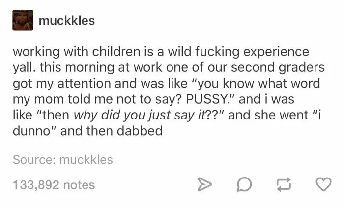 Whose Child Is This??
