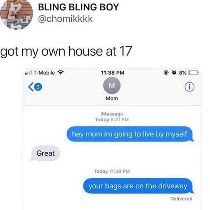 Madlad Son
