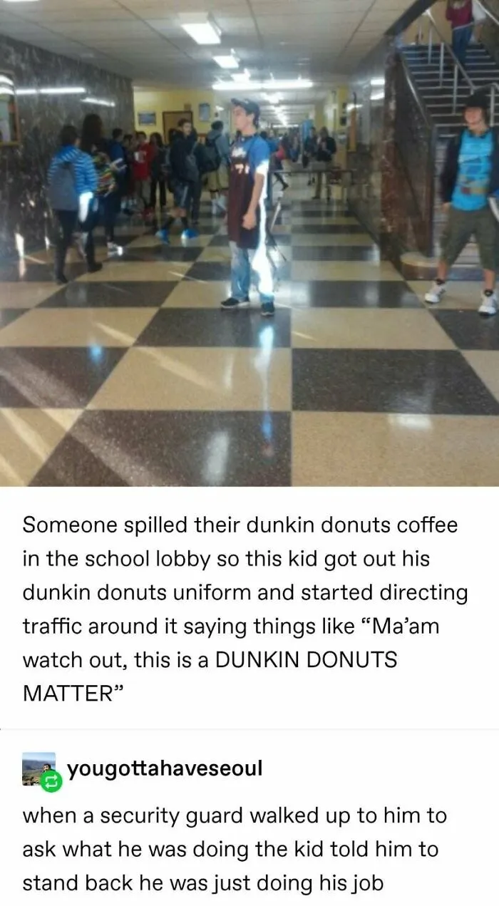 Absolute Madlad