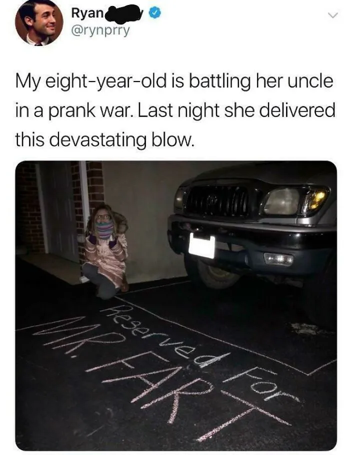 Absolutely Devastated