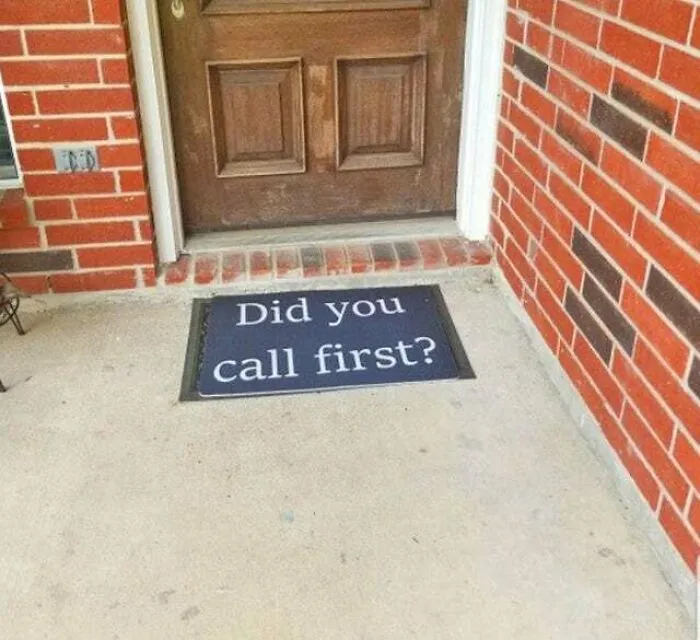 Leave Me Alone