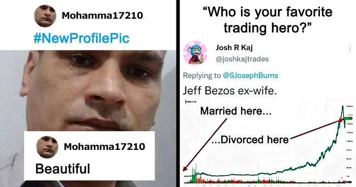 30 Of The Funniest Comebacks Ever Screenshotted, As Shared On This Twitter Account