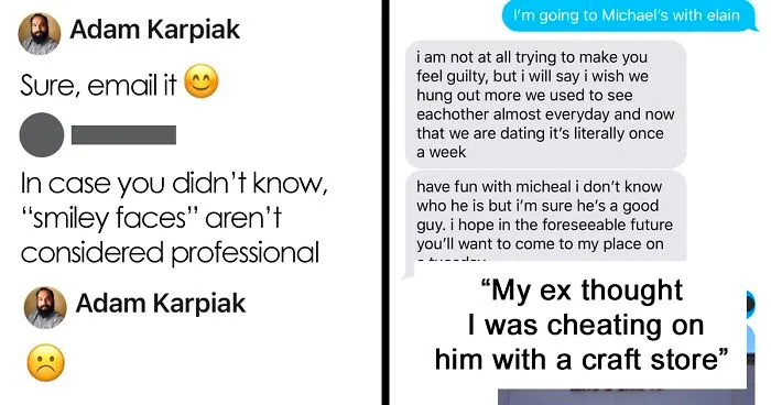 50 Times People Had Such Awkward Exchanges, They Just Had To Share Their Pain Online