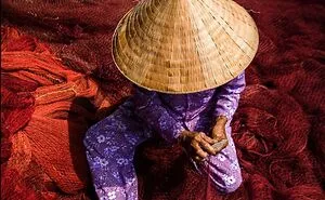 80 Photos That Show The People And Landscapes Of Vietnam By Réhahn