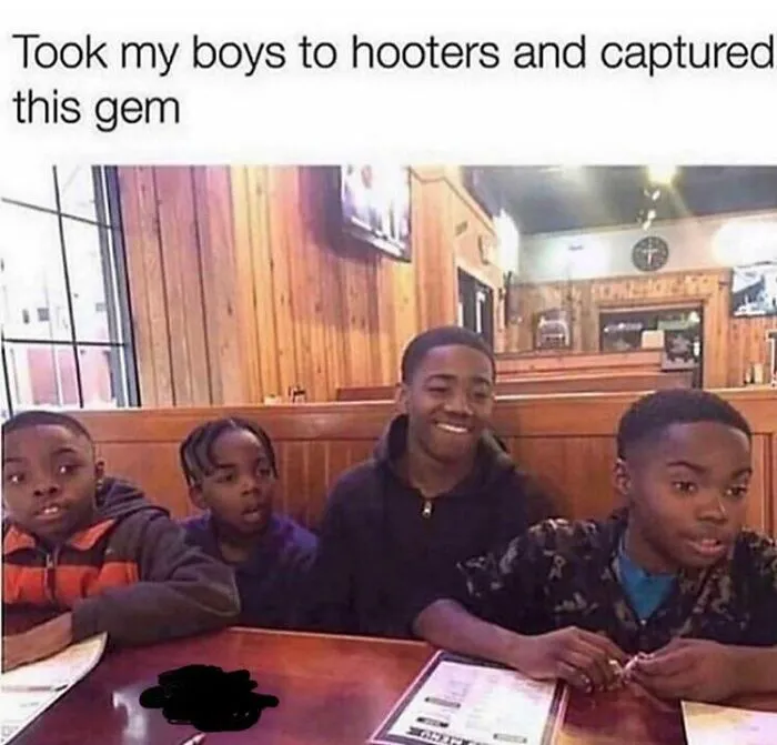 Great Parenting