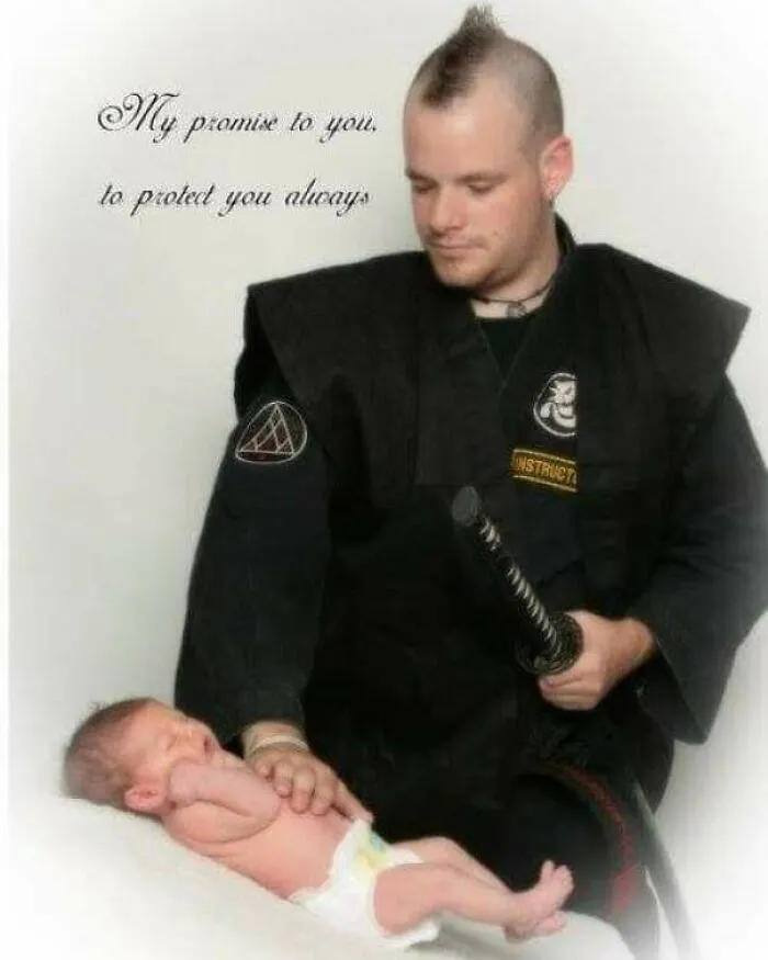 Parental Love