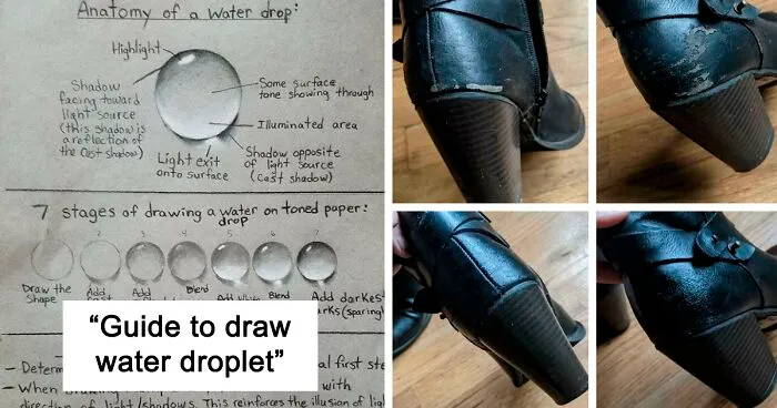 This Online Group Collects Random Advice On “How To Do Anything And Everything Yourself" And Here's 40 Of The Best Ones