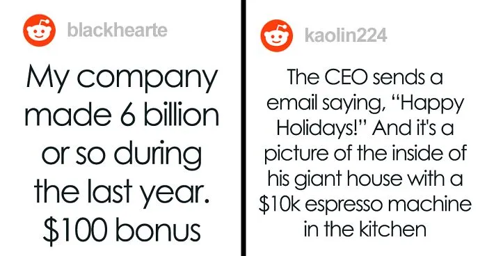 ‘You Can’t Do Both’: People Applaud This Viral Tweet Talking About Two-Faced CEOs