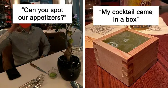 30 Times People Would've Rather Had Plates And Glasses Instead Of These Disasters (New Pics)