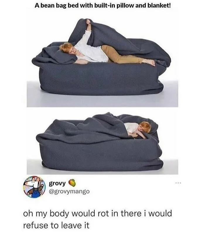 40 Funny And Relatable Memes Shared By The "Memes To Discuss In Therapy" Facebook Page