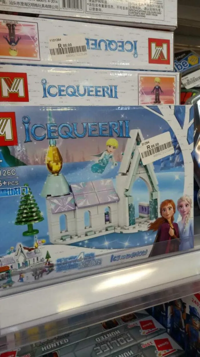 "Icequeerii"