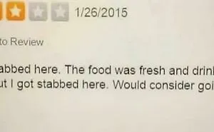 40 Times People Left Such Ridiculous Reviews, They Had To Be Posted In These Online Groups