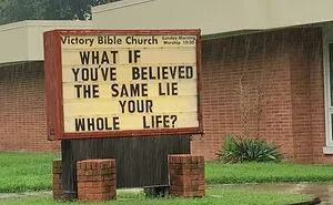 50 Of The Most Ironic Images That Show The Universe Has A Great Sense Of Humor (New Pics)