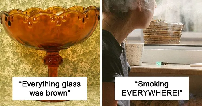 Someone Asks Older People "What Is Something Today's Youth Would Never Understand" And 35 People Deliver