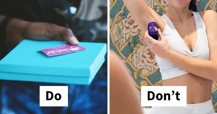 Sister-In-Law Can't Meet Her Baby Nephew Because She's Too Broke To Stick To All The Rules His Parents Have Set
