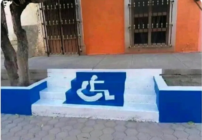 Accesibilidad