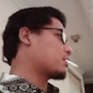 Harry Prasetyo