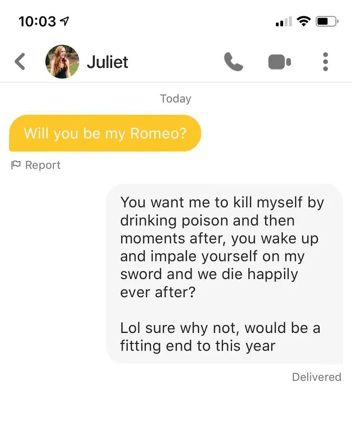 2020 Date Ideas Are Getting Out Of Hand