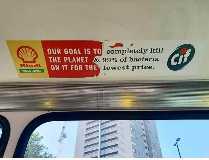 Shell And Cif, The Destroyers Of Planets, Eliminators Of Lifeforms