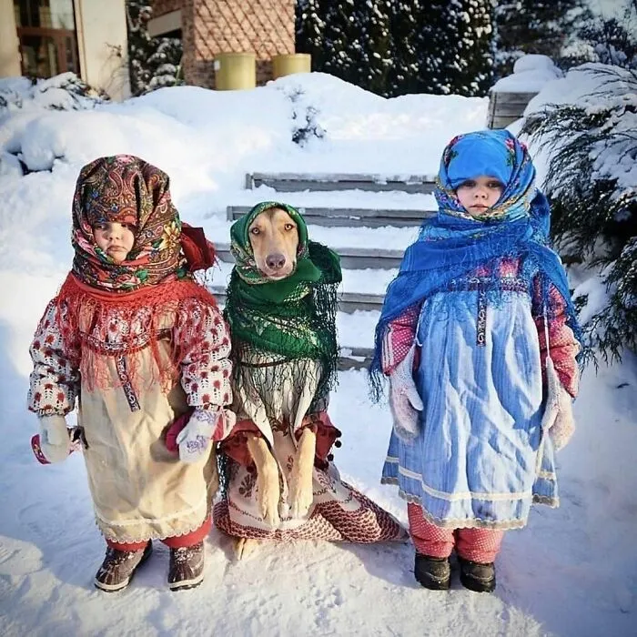 Post-Soviet Visual. Photo By Tatyana Rodionova