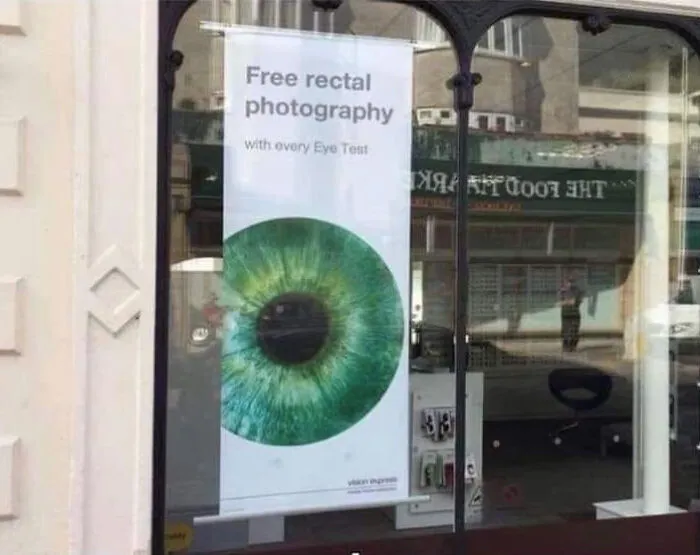 For Your Brown Eye
