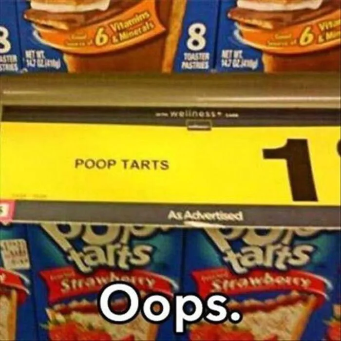 As Advertised??