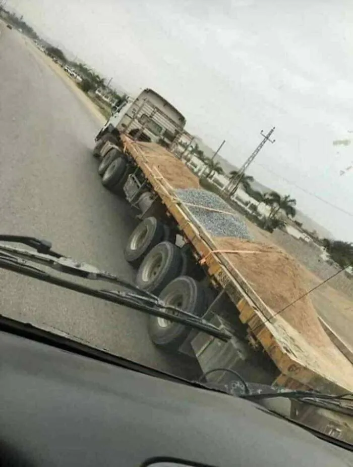 Sujetándolo todo en su sitio