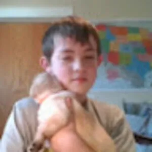Jonah Ouellette