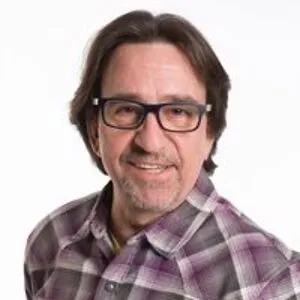 James Nazz