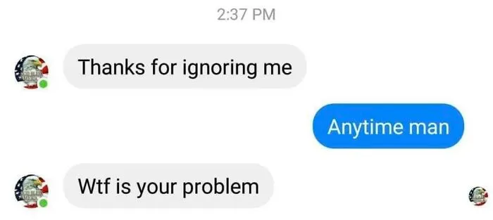 The Feeling.