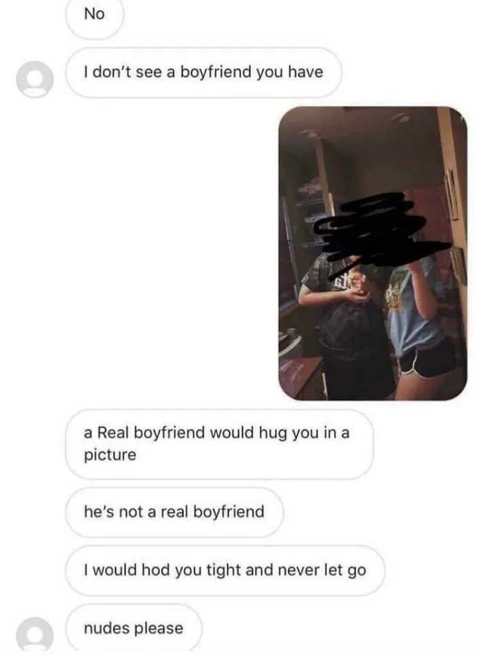 Just Gonna Drop This Right Here