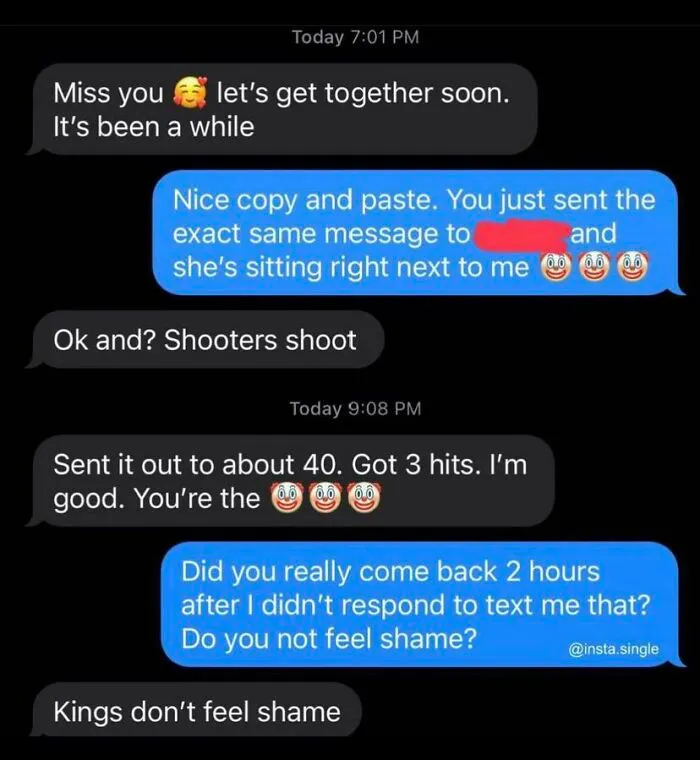 Fuck Boi