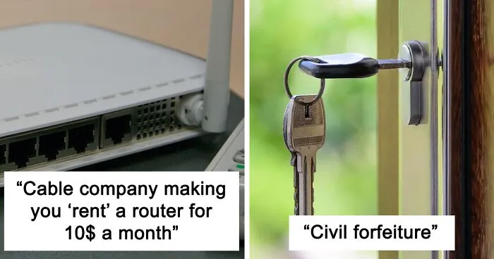 45 Things People Consider To Be Outdated Scams That Somehow Still Widely Exist
