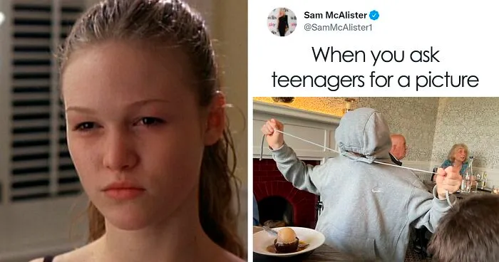 45 Times Teens Got A Taste Of Their Own Medicine As Their Parents Hilariously Roasted Them On Twitter