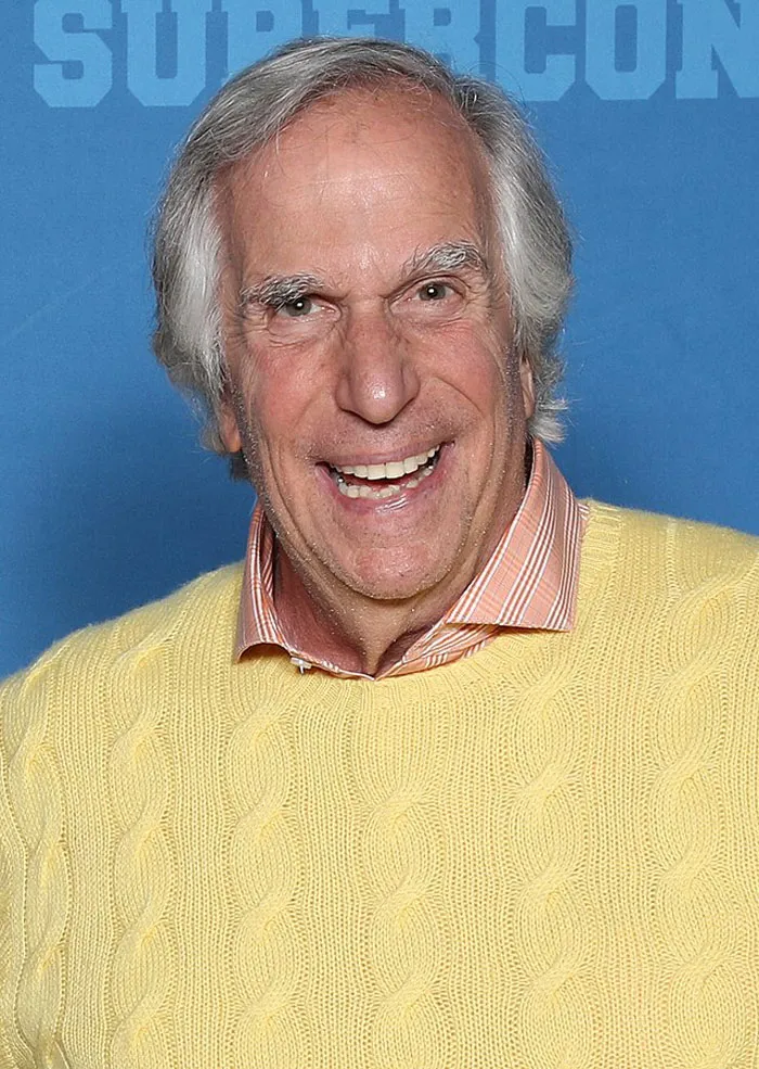 Henry Winkler 