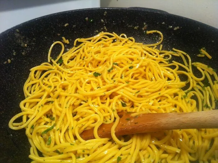 Cooking