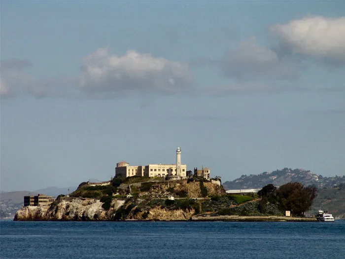 Whether Frank Morris, John Anglin, And His Brother Clarence Anglin Survived Their Escape From Alcatraz Federal Prison