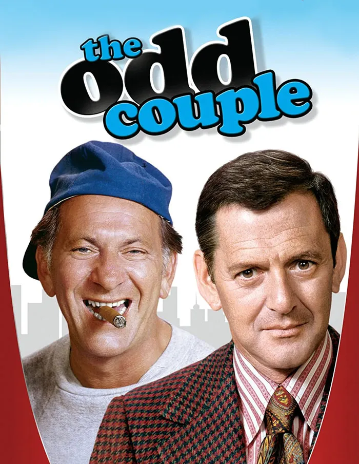 The Odd Couple